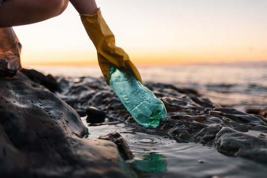 Ocean Conservation