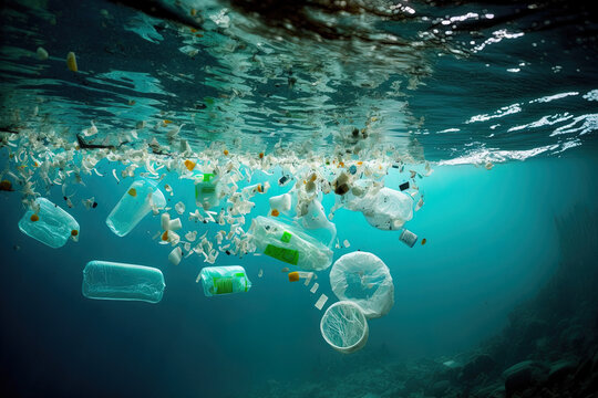 Ocean Pollution